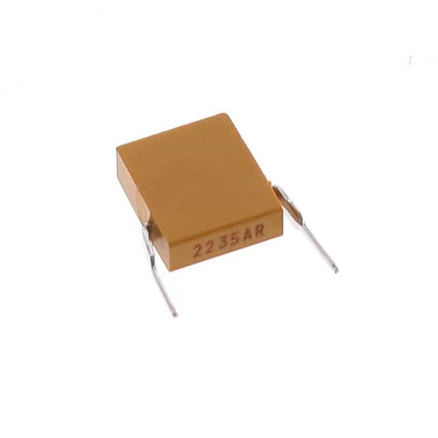 M39014/22-0841-TUBE KYOCERA AVX  Condensadores cerámicos